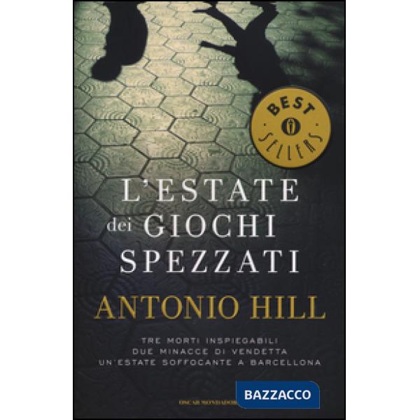 Estate dei giochi spezzati (L')