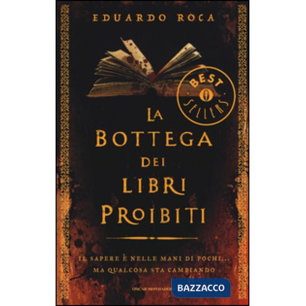 Bottega dei libri proibiti (La)