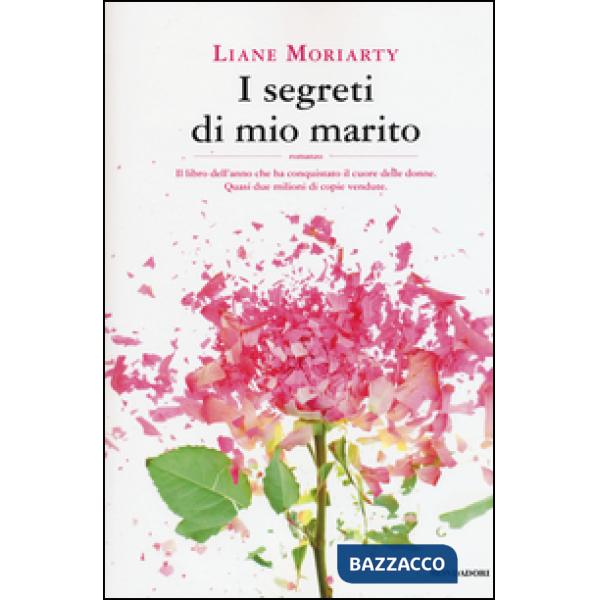 Segreti di mio marito (I)