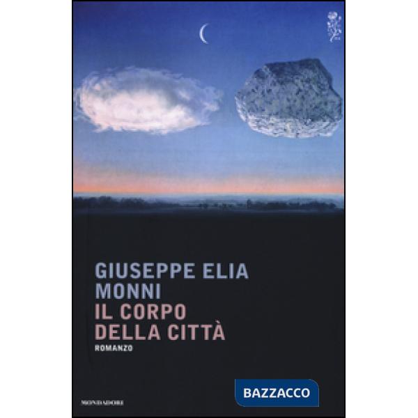 Corpo della città (Il)