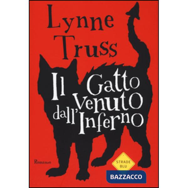 Gatto venuto dall'inferno (Il)