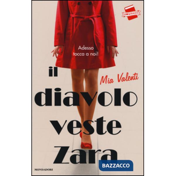 Diavolo veste Zara (Il)