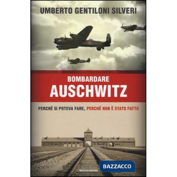 Bombardare Auschwitz. Perché si poteva fare, perché non è stato fatto