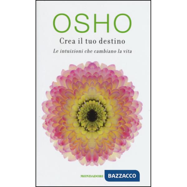 Crea il tuo destino. Le intuizioni che cambiano la vita