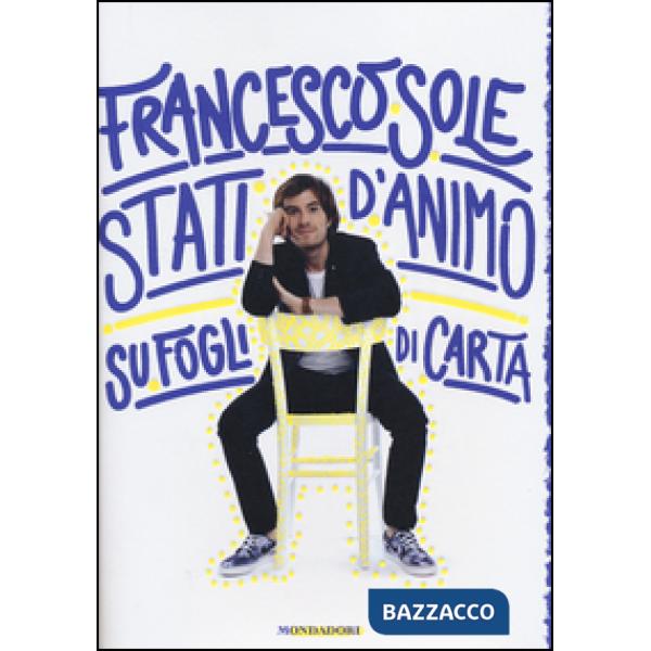 Stati d'animo su fogli di carta