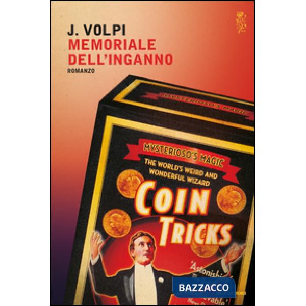 Memoriale dell'inganno