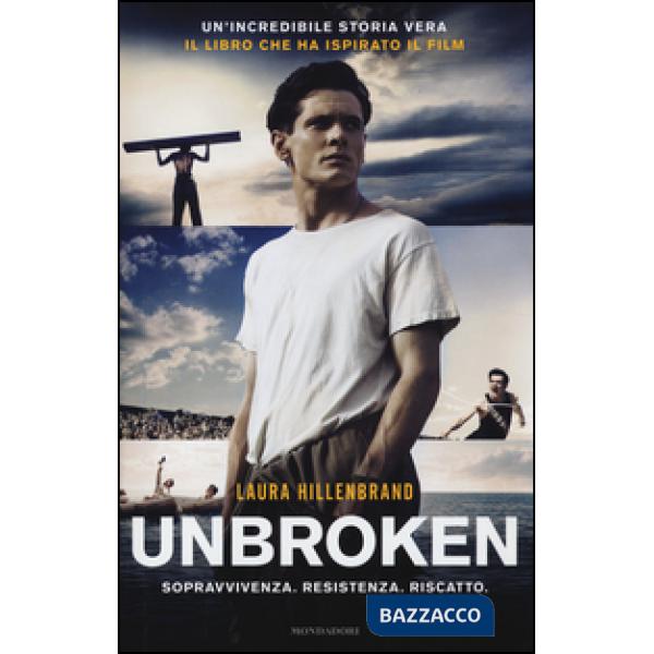 Unbroken