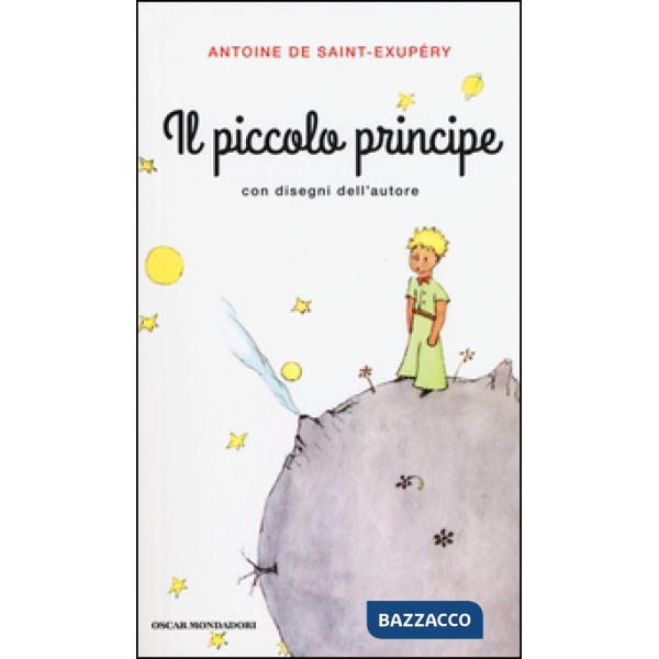 Piccolo Principe (Il)