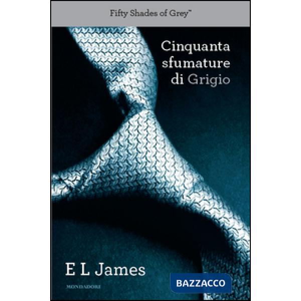 Cinquanta sfumature di grigio