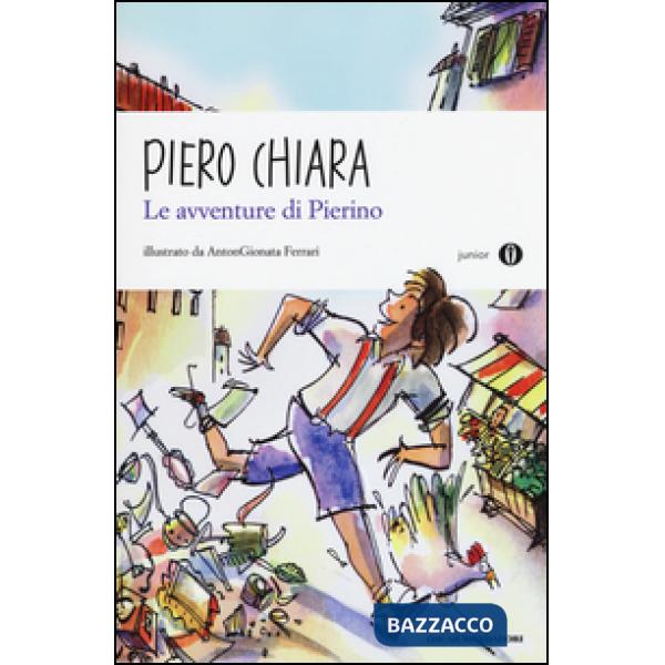 Avventure di Pierino (Le)