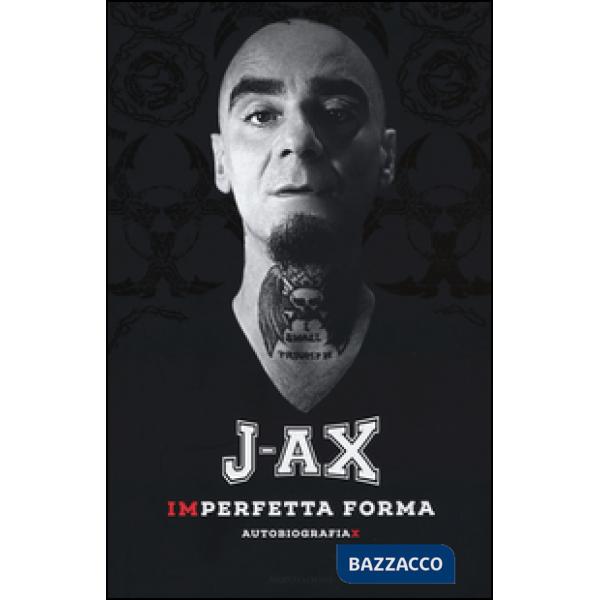 Imperfetta forma. Autobiografiax
