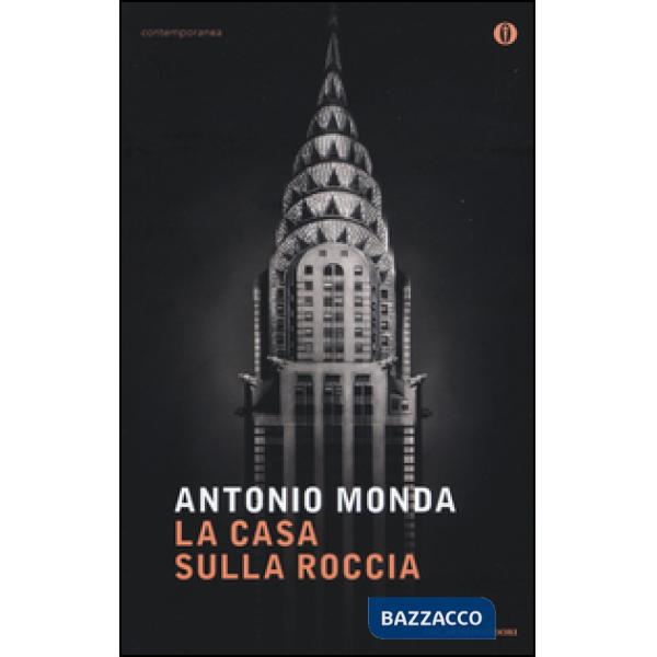 Casa sulla roccia (La)