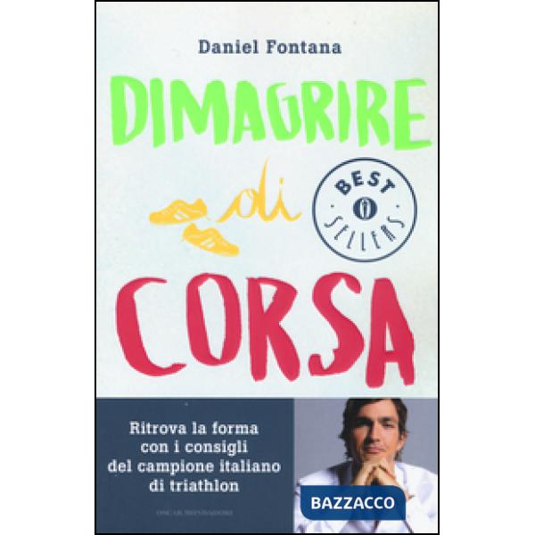Dimagrire di corsa