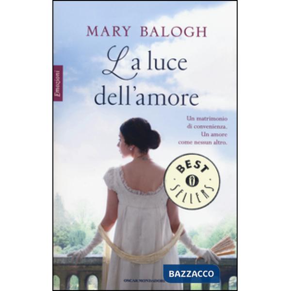 Luce dell'amore (La)