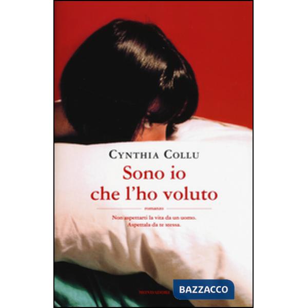 Sono io che l'ho voluto