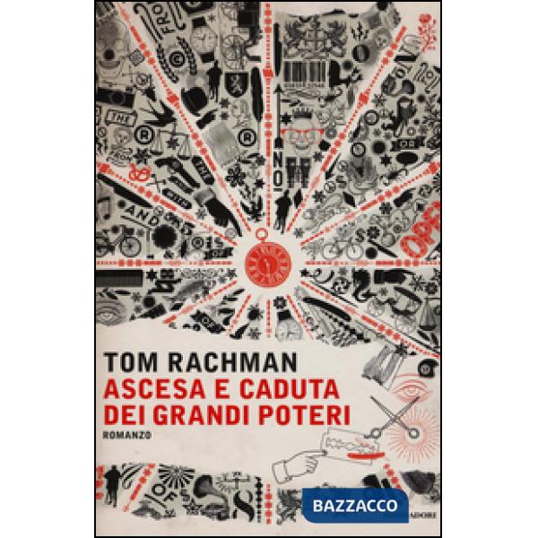 Ascesa e caduta dei grandi poteri