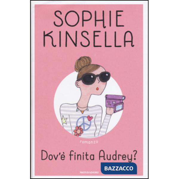 Dov'è finita Audrey?