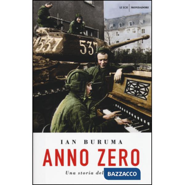 Anno Zero. Una storia del 1945