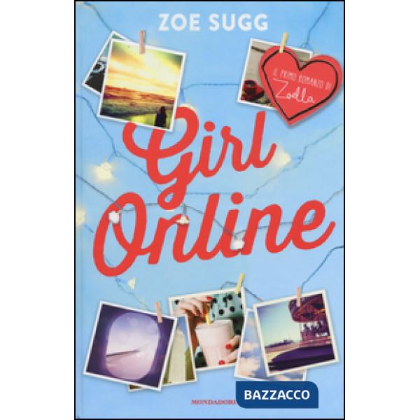Girl online