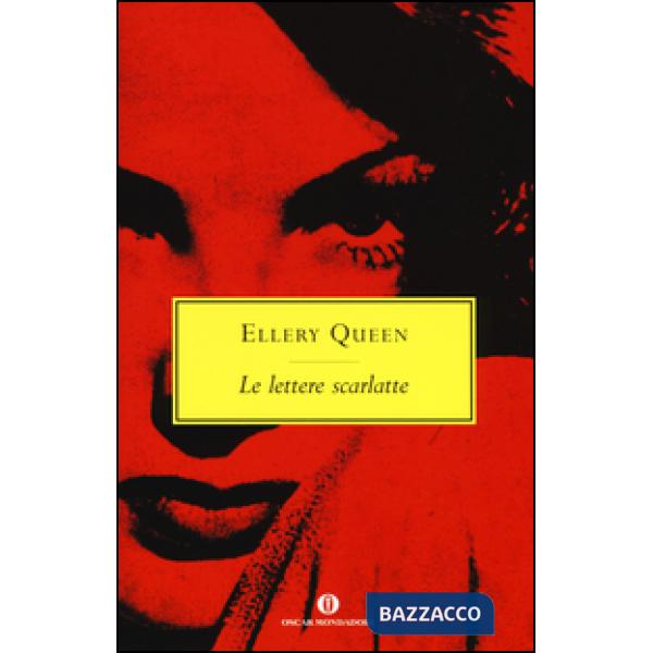 Lettere scarlatte (Le)