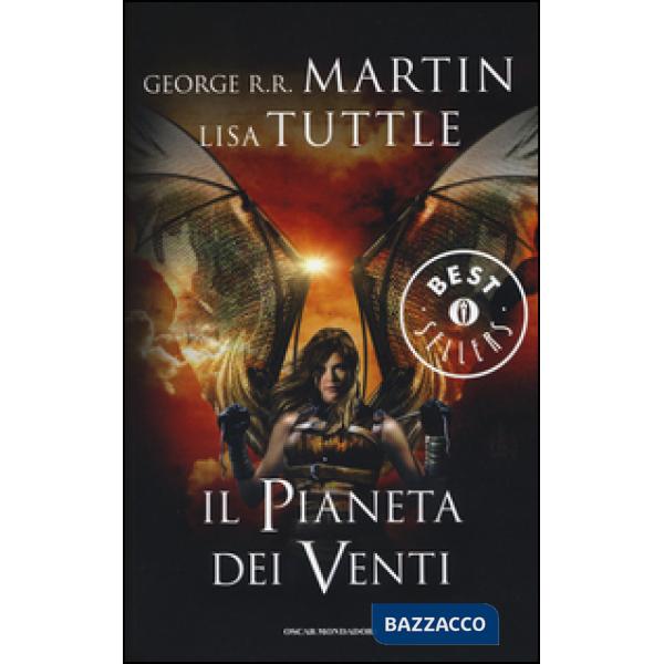 Pianeta dei venti (Il)