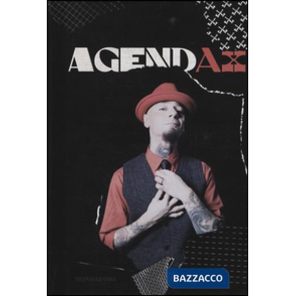 Agendax