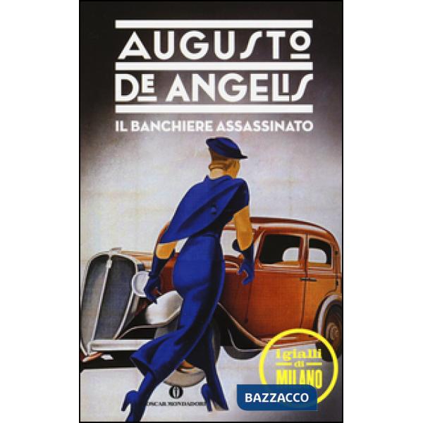 Banchiere assassinato (Il)