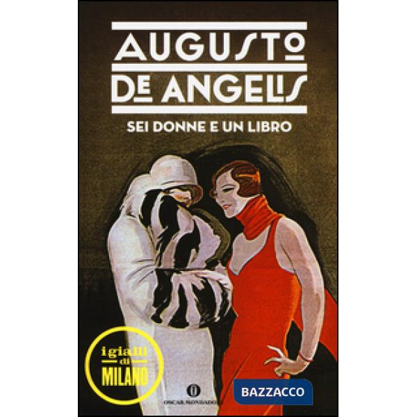 Sei donne e un libro