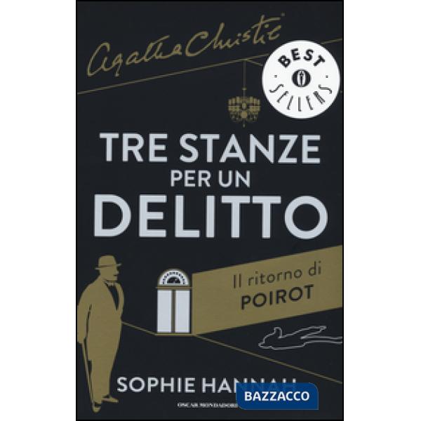 Tre stanze per un delitto. Il ritorno di Poirot