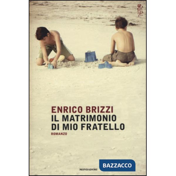 Matrimonio di mio fratello (Il)