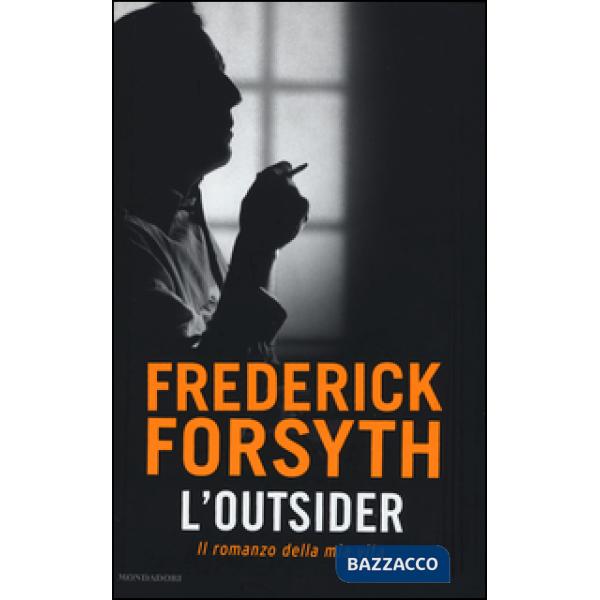 Outsider. Il romanzo della mia vita (L')