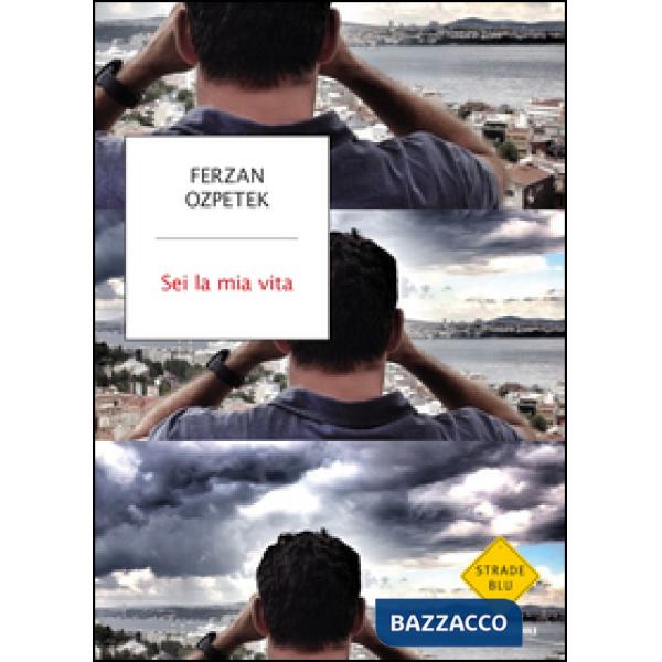 Sei la mia vita