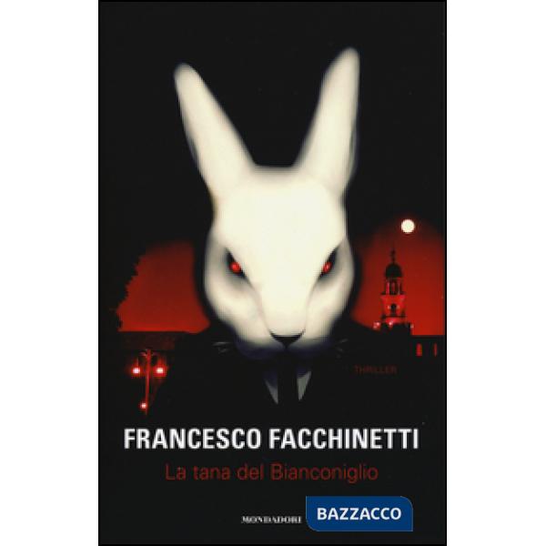 Tana del Bianconiglio (La)