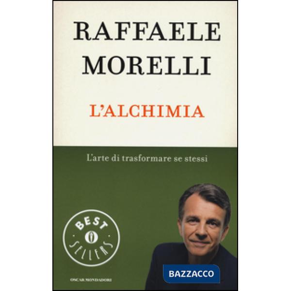 Alchimia. L'arte di trasformare se stessi (L')