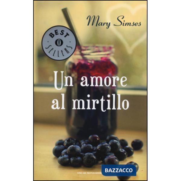 Amore al mirtillo (Un)
