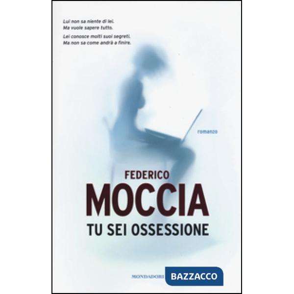 Tu sei ossessione. Con flook