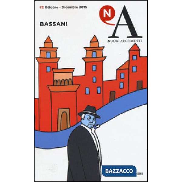 Nuovi argomenti. Vol. 72