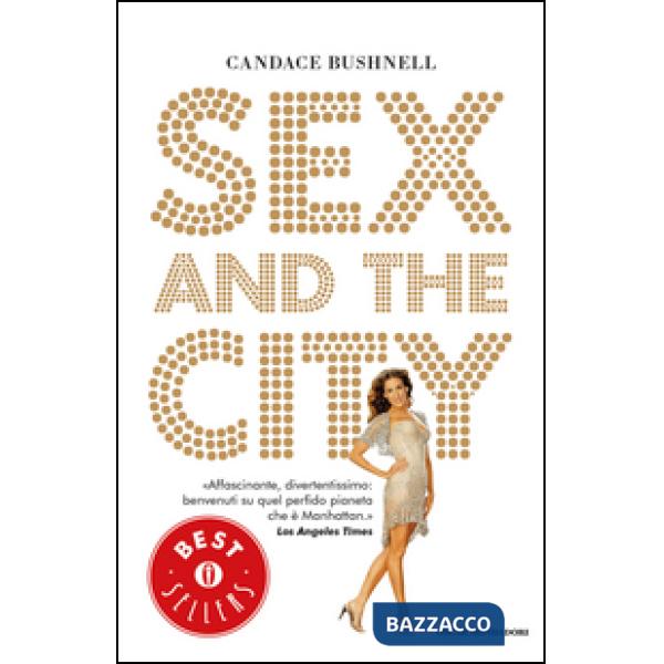 Sex and the city