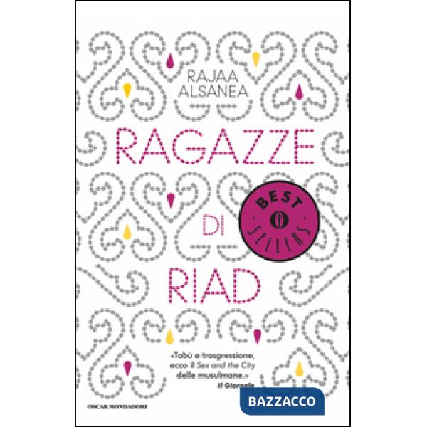 Ragazze di Riad
