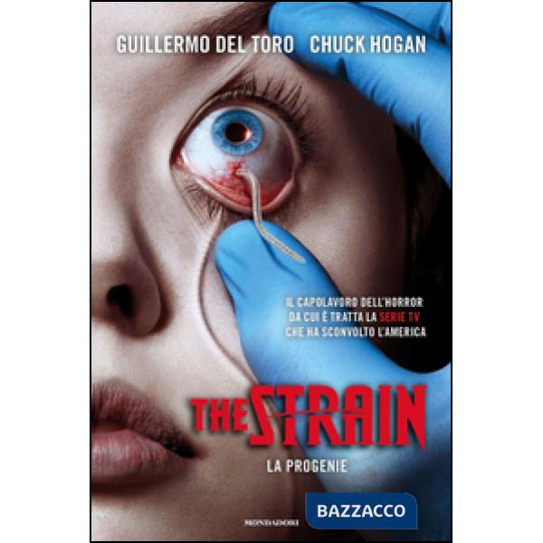 Progenie. The Strain (La)