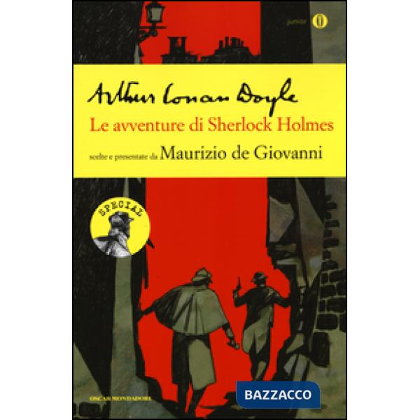Avventure di Sherlock Holmes (Le)
