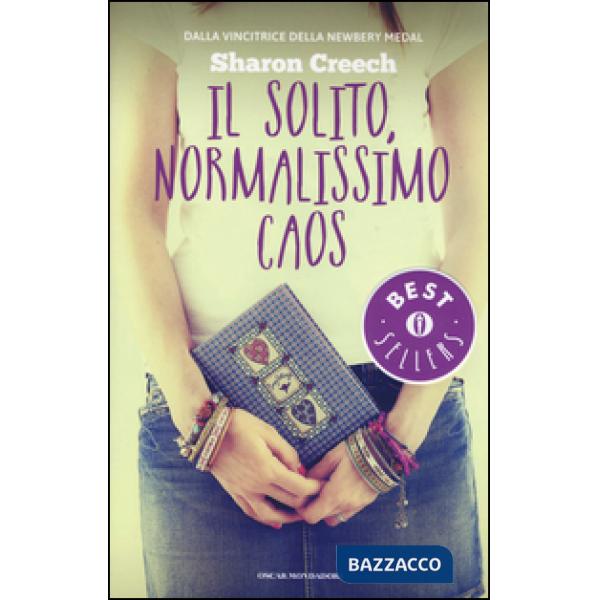 Solito, normalissimo caos (Il)