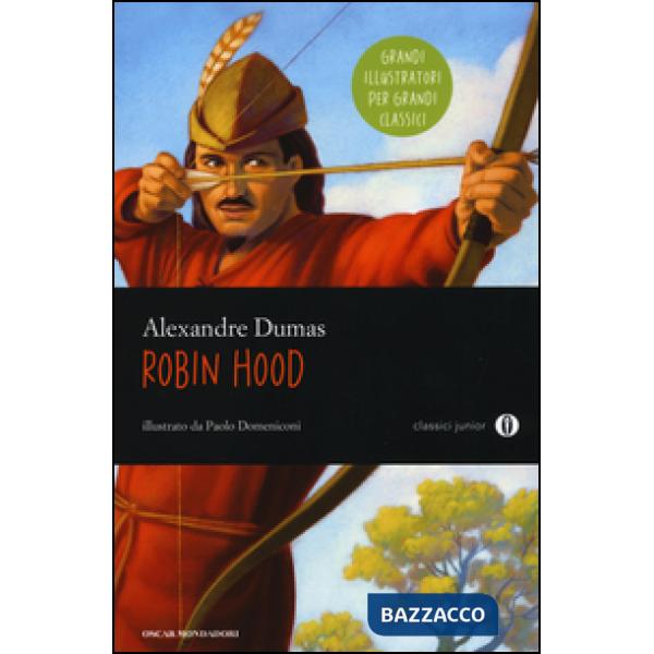 Robin Hood