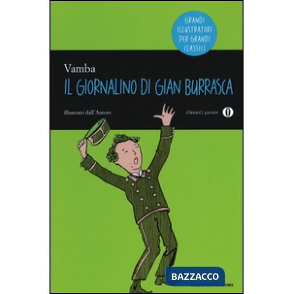 Giornalino di Gian Burrasca (Il)