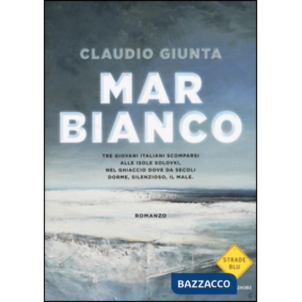Mar Bianco