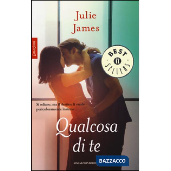 Qualcosa di te