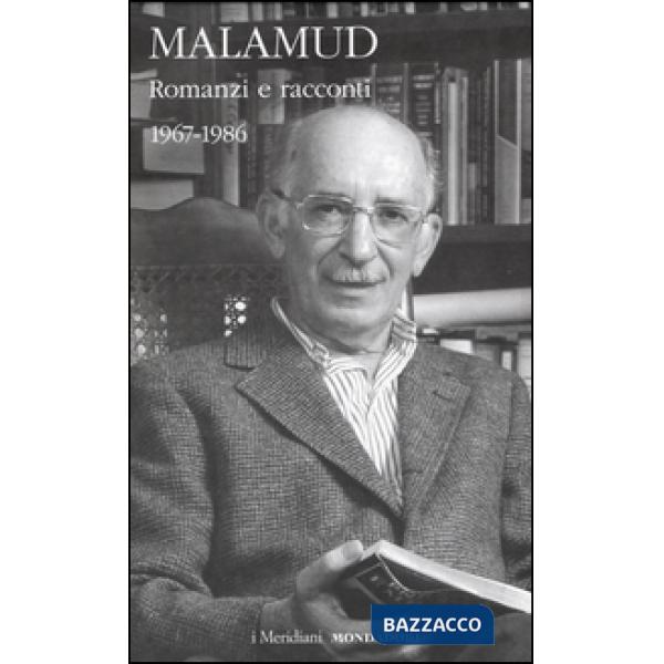 Romanzi e racconti. 1967-1986. Vol. 2