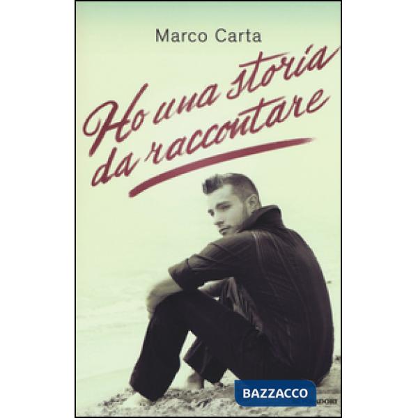 Ho una storia da raccontare