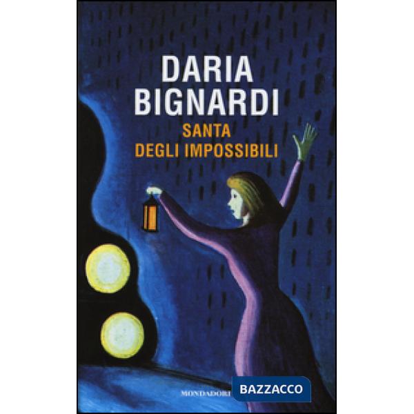 Santa degli impossibili