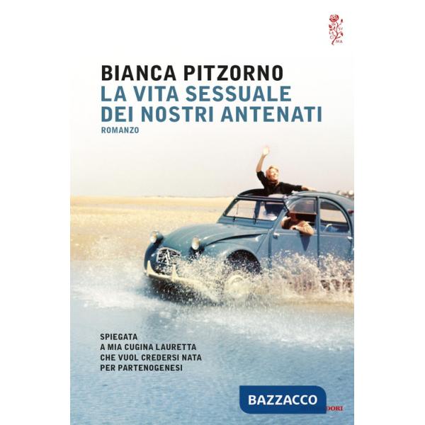 Vita sessuale dei nostri antenati (La)